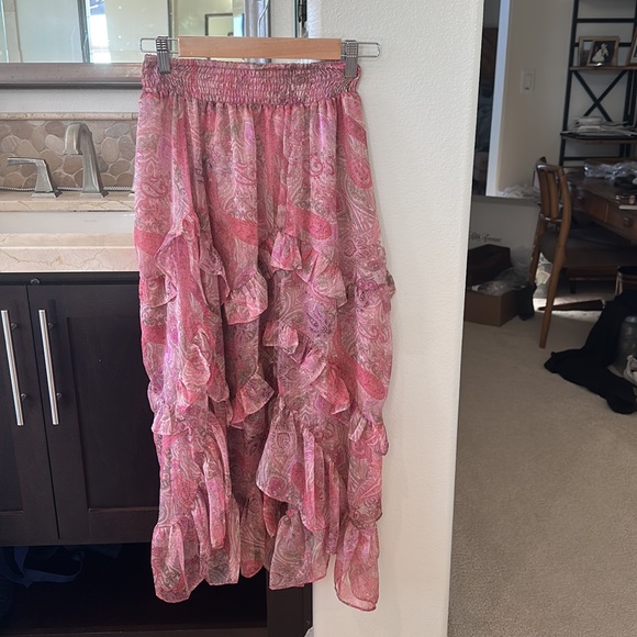 NWT Misa Skirt - Picture 6 of 7